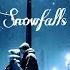 Kenli Petrela Snowfalls Official Lyric Video