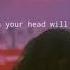 Anson Seabra Keep Your Head Up Princess Lyrics