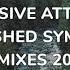 Massive Attack Unfinished Sympathy Remix 2021 By WorldClique Teaser