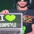 I Love Jumpstyle