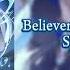 Believer Female Cover Sped Up Nightcore