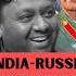 India Russia Alliance Was Planned By America In 1947 Dr Ankit Shah On Illuminatebytarunbindlish