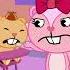 Happy Tree Friends Say Ahhhh