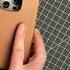 Traditional Leather Case In English Tan Unboxing Nomad Nomadgoods Iphone16 Unboxing
