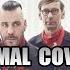 Rammstein Borkland Animal Cover