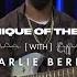 Charlie Bereal On The Curtis Mayfield Technique Technique Of The Week Fender