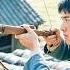 中國獵人點燃弓弩 一箭火燒日軍軍營 全殲他們 功夫 動作 格鬥 中國電視劇 Kung Fu MMA