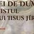 Acatistul Zilei De DUMINICA Al Mantuitorului Nostru Iisus Hristos Arhidiacon Vlad Rosu