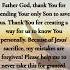 God Is Good Faithful All The Time Prayer Jesus Lovejesuschrist Jesus Thankujesus God