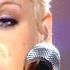 P Nk Who Knew From Live From Wembley Arena London England