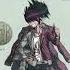 Kaito Kin Кайто кинн Kaito Danganronpav3 Danganronpa Drv3edit Drv3 данганронпа