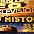 The Ultimate 20th Century Fox Television Logo History Video