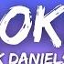 Isak Danielson Broken Lyrics
