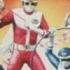 Dai Sentai Goggle V 1982 1983