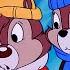 Chip N Dale Rescue Rangers Full Episode S3 E4 A Chorus Crime Disneyxd