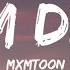 Mxmtoon Prom Dress Lyrics Video