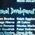 Monsters Inc End Credits Widescreen