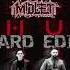 Go A Shum M1dlet HARD Edit