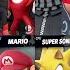 Sonic Vs Mario Vs Bowser Vs Yoshi Vs Tralalero Tralala Vs Chicken Jockey Super Smash Bros Ultimate