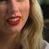 Taylor Swift On Lover And Haters