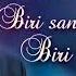Ortiq Otajonov Biri Sansan Biri Man Music Version