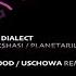 Local Dialect Rakshasi Original Mix
