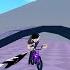 Roblox Obby But You Re On A Bike World 1 And World 2 Completed