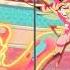 Fan Cover Cotton Candy Helluva Boss Cover Check Description Cover Helluvaboss