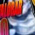 GOGETA ME ENSEÑÓ A VALORAR EL TIEMPO IVANGEL MUSIC DRAGON BALL RAP Capitulosmusicales 8