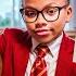A KID GENIUS JOINS HIGH SCHOOL