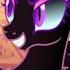 NIGHTMARE CADANCE MLP Analysis Sawtooth Waves