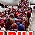 Top 10 States Will Collapsing If Canada Just BOYCOTTED All Flights To America You Won T Believe