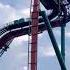Yukon Striker The World S Tallest Longest And Faster Dive Coaster Designed By B M Rollercoaster