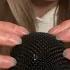 ASMR 30 Minutes Of Bare Mic Scratching Tapping With Natural Nails