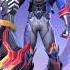 Phoveus Starlight Skins Mlbb