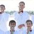 פרחי ירושלים שומרי החומות Jerusalem Boy S Choir