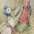 The Tale Of Jemima Puddleduck By Beatrix Potter