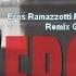 Eros Ramazzotti Più Bella Cosa Dance Remix DJ BATTISTA GIOVA