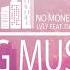 Lvly No Money On My Mind Chez Remix MGM Release Future Bass EDM Music