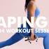 SHAPING UP 2024 WORKOUT SESSION 128 BPM Fitness Music 2024