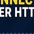 78 What Happens To A TCP Connection After HTTP Keep Alive Vs Close Explained