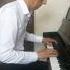 Cholikusu On Piano