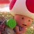 Toad Go Girl SunnyTailsCrew