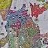 Europa Universalis POP Grand Campaign Playthrough With Bots And DNPR Turn 1