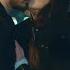 Cennet Motivates Selim By Kissing Him Cennet