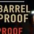 Larceny Barrel Proof A122 Bourbon Review