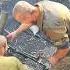 How Easy Life Is For A Mortar Man Military Shortvideo War Soldier Army