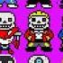 Freshtale Sans Megalovania And The Original Remix