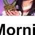 OH MY GIRL YooA 오마이걸 유아 Morning Call 모닝콜 Lyrics ENGLISH ROM HAN