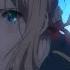 The Last Letter Violet Evergarden The Movie HDR